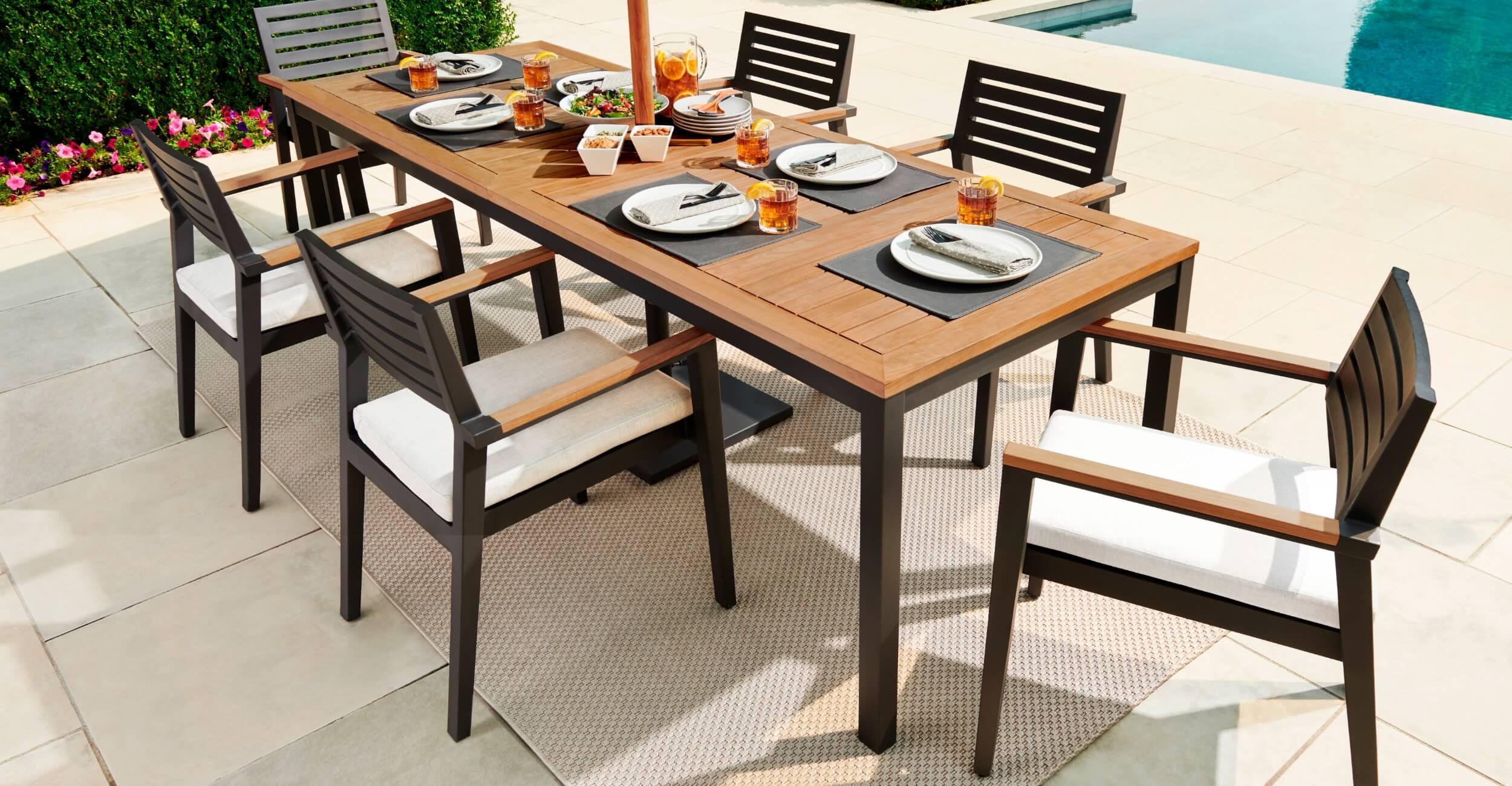 Shop Outdoor Dining Sets