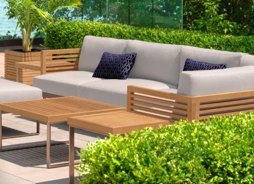 Outdoor Furniture