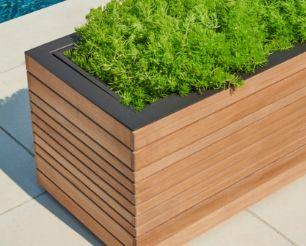 Modern Planter Boxes - Shop Online