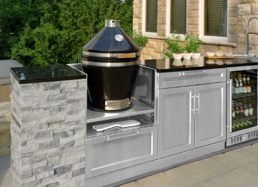 Signature Series Outdoor Kitchen