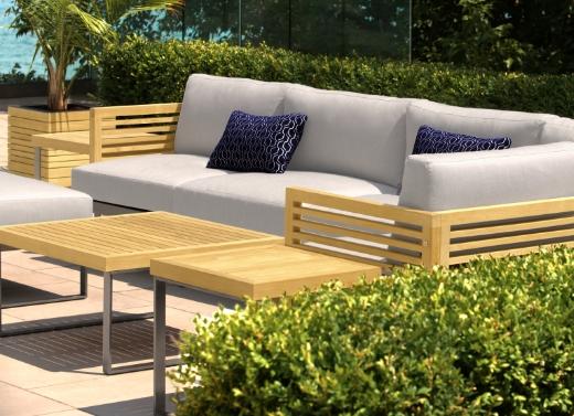 Outdoor Furniture