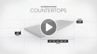 Countertops Video